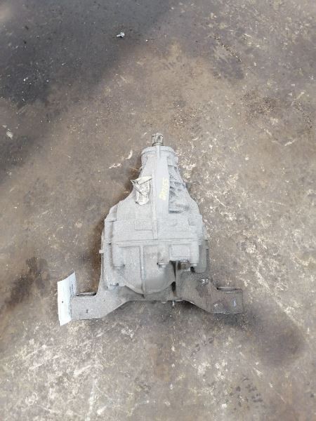 Differential Carrier Rear Axle Electric 4.8L ID Mre Fits 11-14 PORSCHE CAYENNE 7
