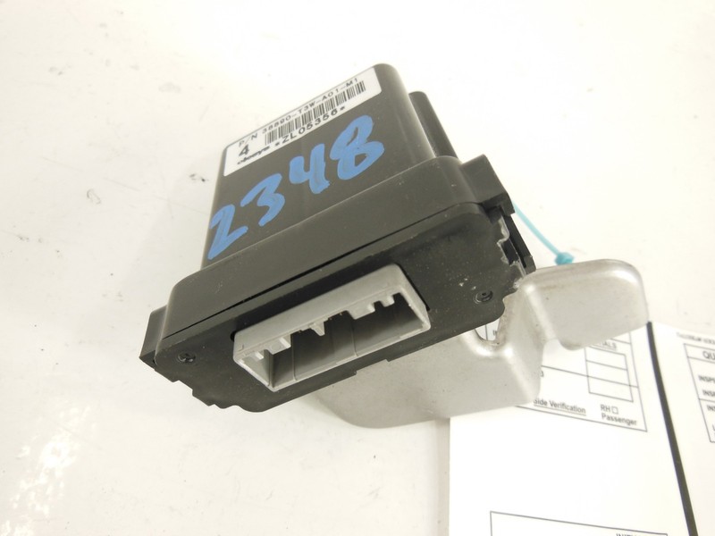 2014 14 Honda Accord Hybrid Network Gateway Control Module OEM 38890-T3W-A01-M1
