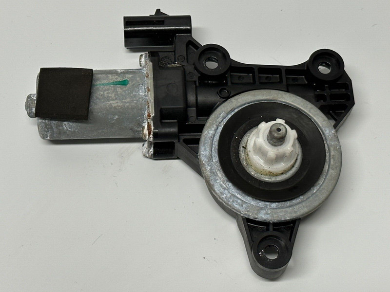 ✅ 2019 - 2023 RAM 1500 5th Gen REAR RIGHT DOOR WINDOW GLASS REGULATOR MOTOR OEM