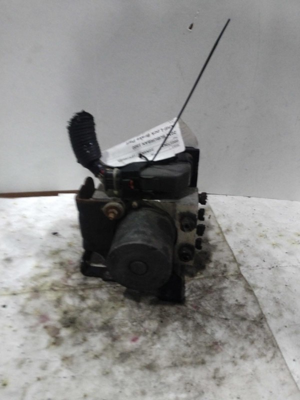 2014 Chevrolet Suburban 1500 ABS Pump & Motor Assembly OEM 138K Miles