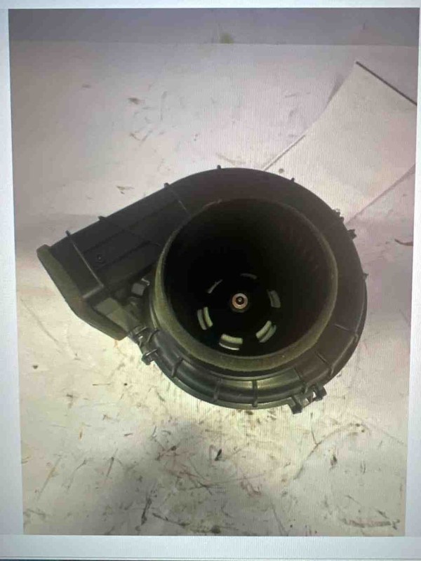 Blower Motor TOYOTA CAMRY 18 19 20 21 22 23 24