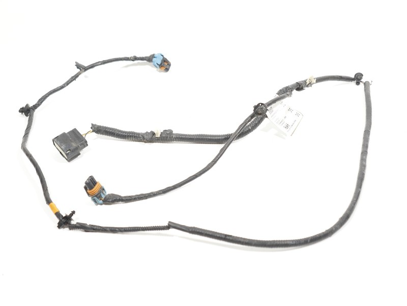 2015-2017 Ford F-150 Front Park Assist Wire HarnessOEM FL3T-15K867-DE