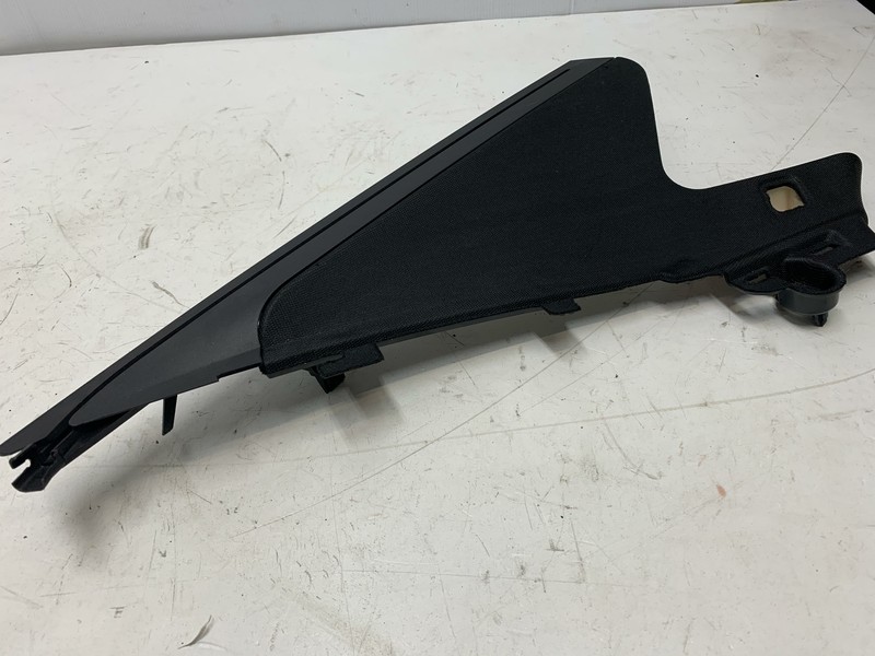 Rear Left Quarter Upper Trim Panel 2017 Lincoln Continental GD9B-F31011 18 19
