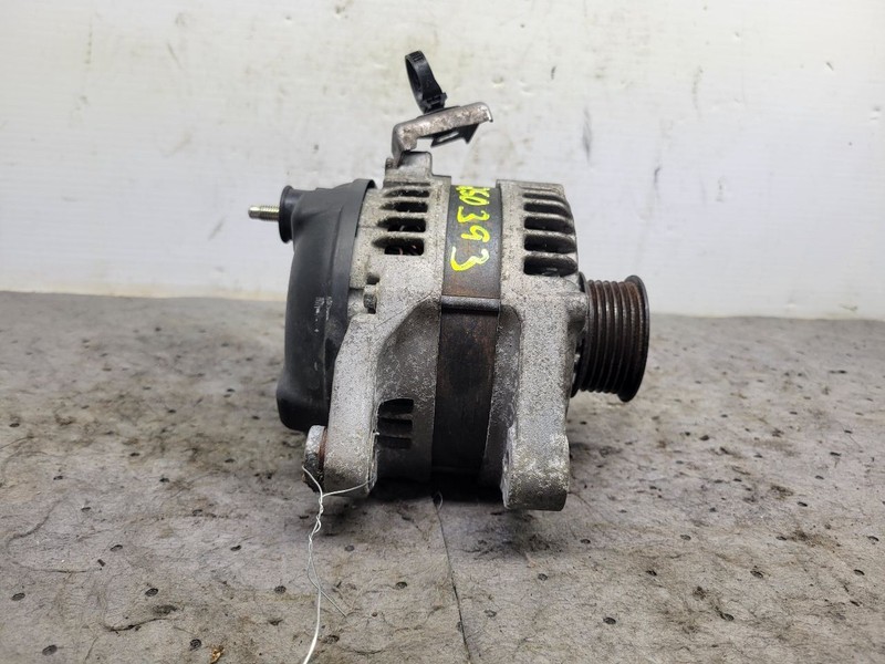 Alternator Sedan Fits 15-16 GENESIS 1671757