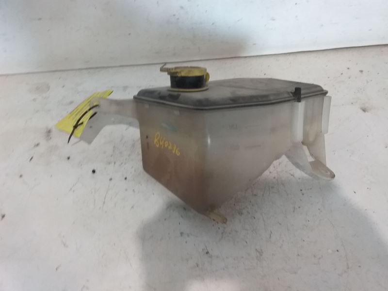 Coolant Reservoir Fits 05-07 GRAND CHEROKEE 3284640