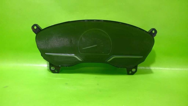 13 MKZ HYBRID 2.0L SPEEDOMETER CLUSTER 175K MILES OEM 4003-1