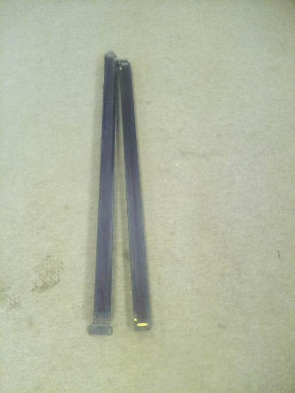 Banner Mini-Screen Light Curtain MSE3224 & MSR3224