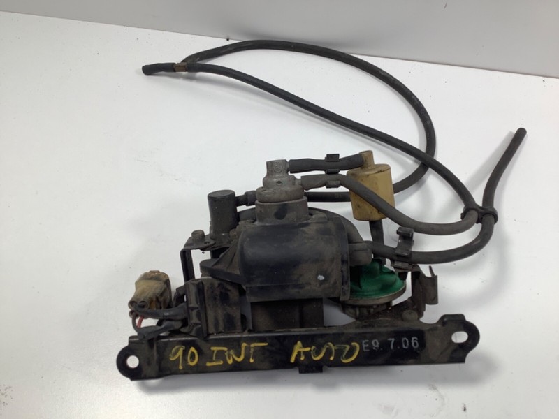 90 INTEGRA AT VACUUM VALVE CONTROL SOLENOID ACTUATOR UNIT ASSY OEM