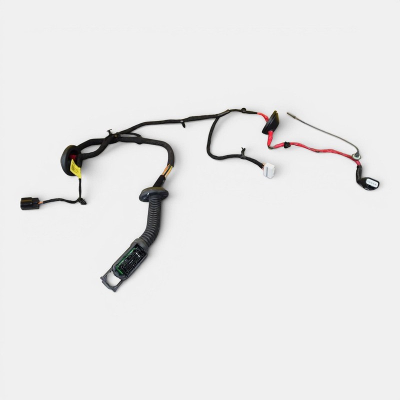 2022-2024 KIA EV6 Rear Right Side Door Wire Harness Oem 91630cv720a