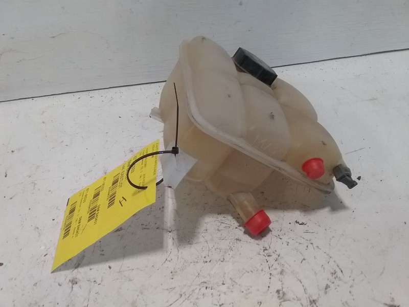 Coolant Reservoir Electric EV Fits 12-18 FOCUS 3396755