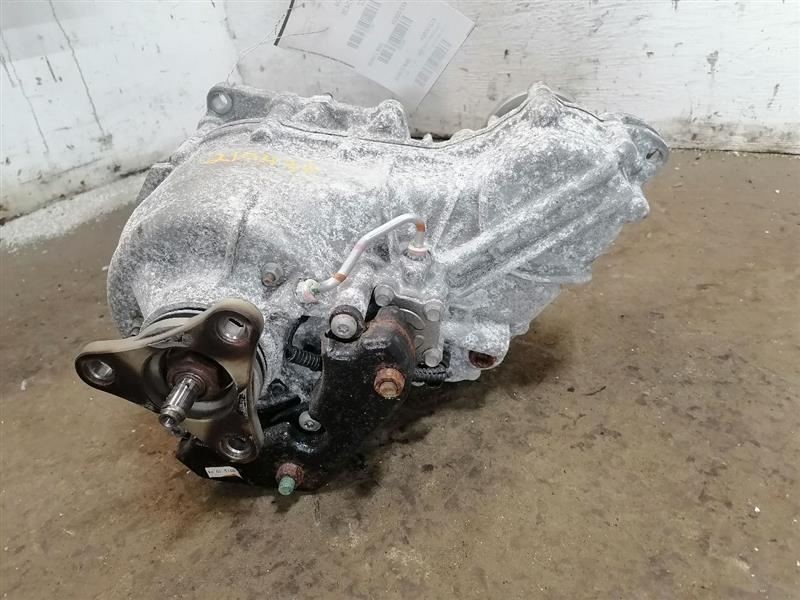 Transfer Case Fits 13-18 ATS 777270