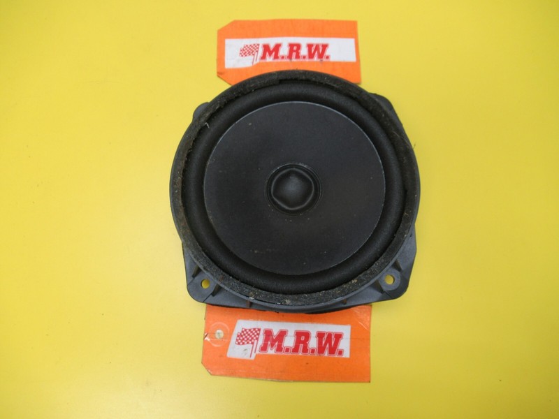 DOOR PANEL SPEAKER FRONT REAR LEFT RIGHT 96673600 fits CAPTIVA SPORT SATURN VUE