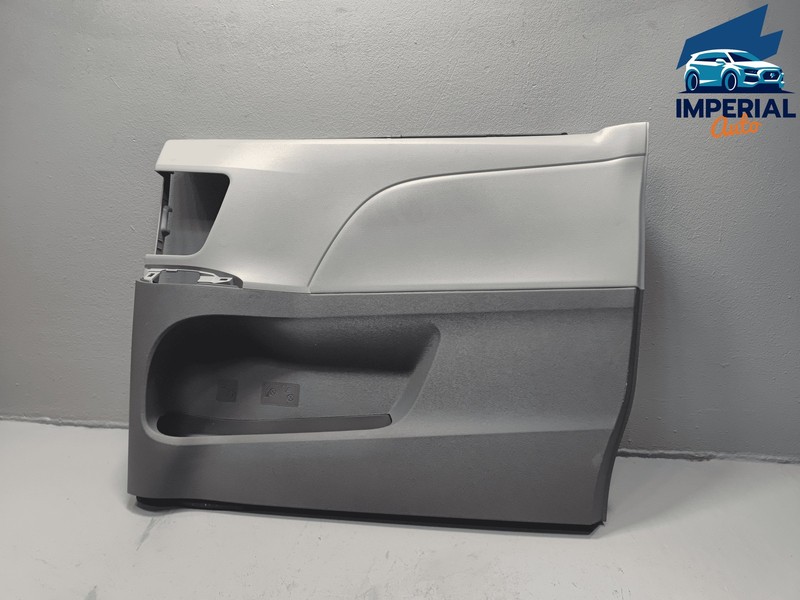 TOYOTA SIENNA 2018-2020 REAR RIGHT PASSENGER SIDE DOOR TRIM PANEL OEM