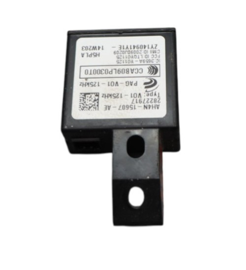 14-17 Land Range Rover Sport Keyless Go Entry Control Module Unit OEM