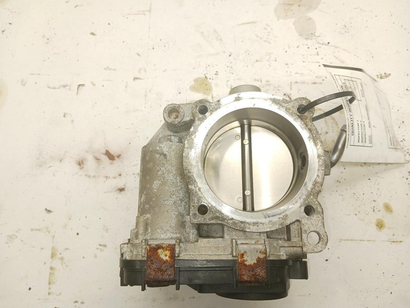 05-'06 VOLKSWAGEN JETTA Throttle Body Assembly 2.5L OEM 6 Month Warranty!