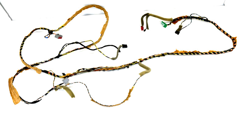✅2013-18 RAM 1500 CLASSIC OEM ROOF HEADLINER WIRE WIRING HARNESS 46100AHE3B04267