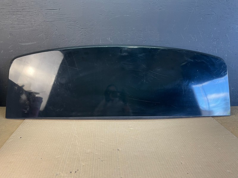2007 to 2011 Ford Edge Rear Spoiler Wing With Brake Light OEM ac2000DG