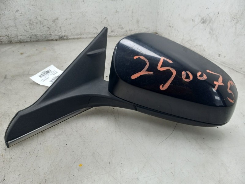 15 16 17 TOYOTA CAMRY LE DRIVER LEFT SIDE VIEW MIRROR POWER HEATED BLACK