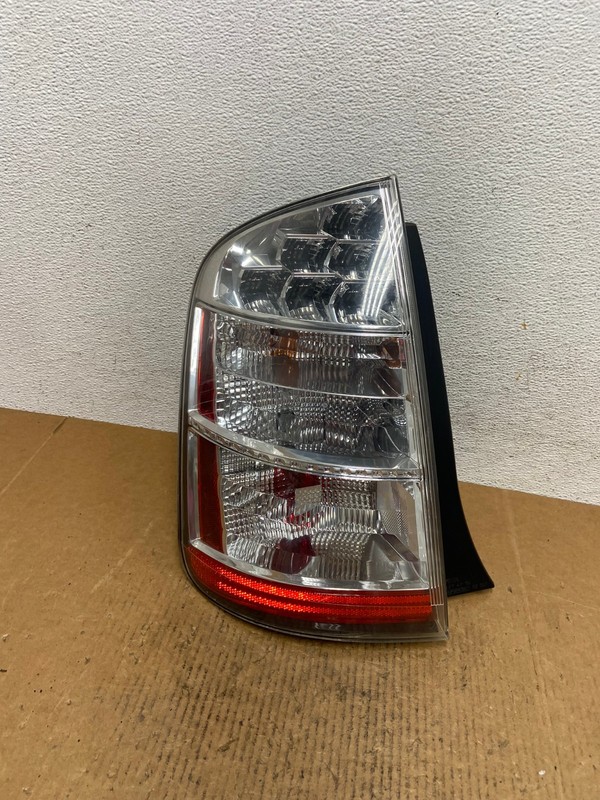 2006 2007 2008 2009 Toyota Prius Tail Light Left Driver LH AE0644 LK
