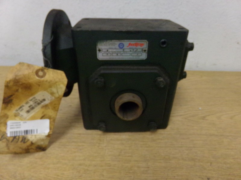 Flexaline HM01262-1 Gear Speed Reducer 10:1 BMQ-1262-2 *FREE SHIPPING*