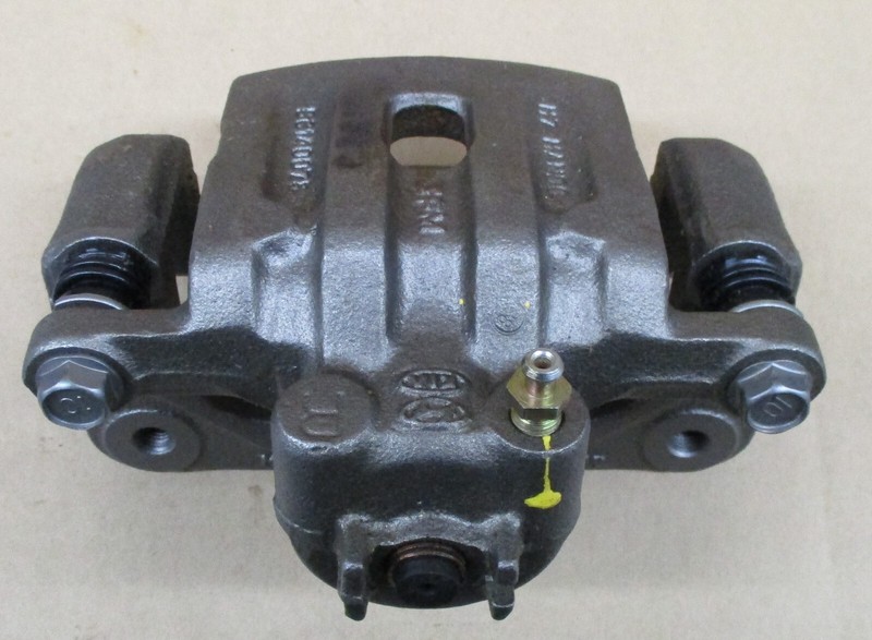 REMANUFACTURED REAR RIGHT DISC BRAKE CALIPER 141.50605 FITS *SEE CHART*