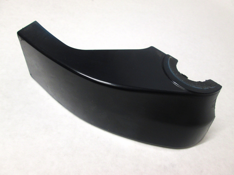 0351317 Evinrude E-Tec Outboard Starboard Midsection Lower Mount Bracket