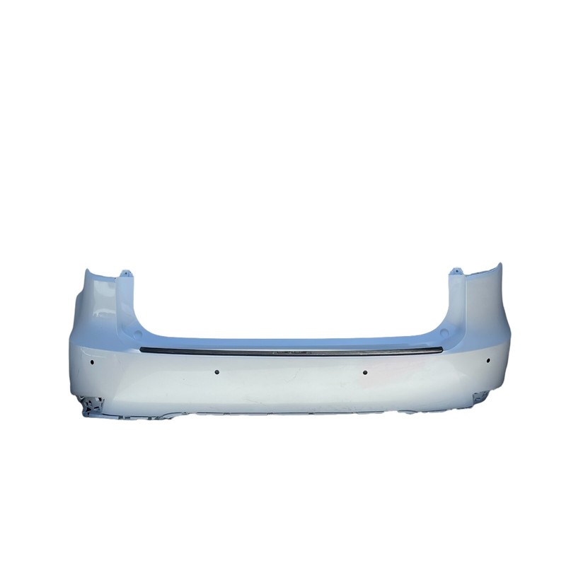 2019-2021 LEXUS RX REAR BUMPER COVER OEM 5215948270
