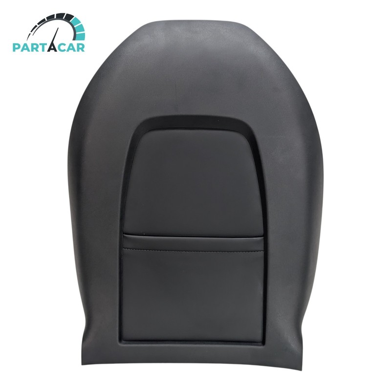 20-23 Tesla M3 MY Front LH RH Seat Back Panel Cover OEM SCRATCH Structural Body