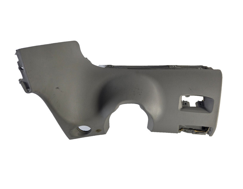 2003 2009 Mercedes Benz E320 E500 Left Driver Dash Instrument Knee Bolster Panel