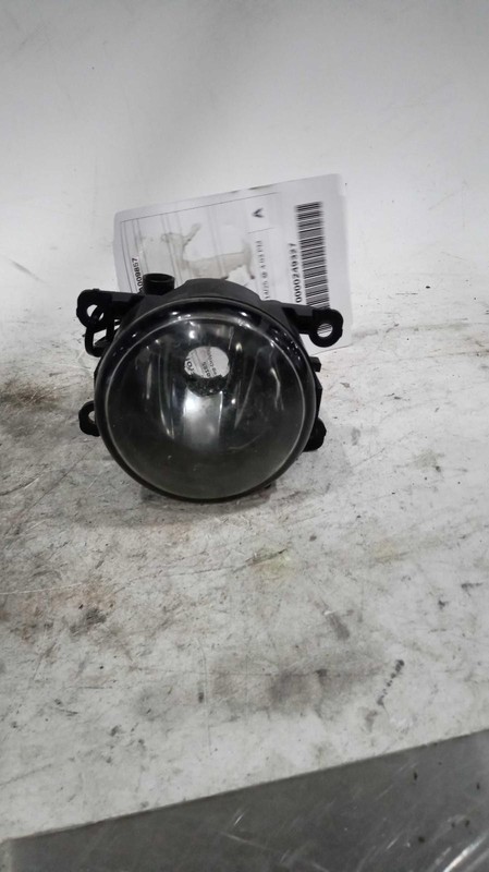Used Driving Light fits: 2015 Honda Accord Fog-Driving Cpe round Grade A