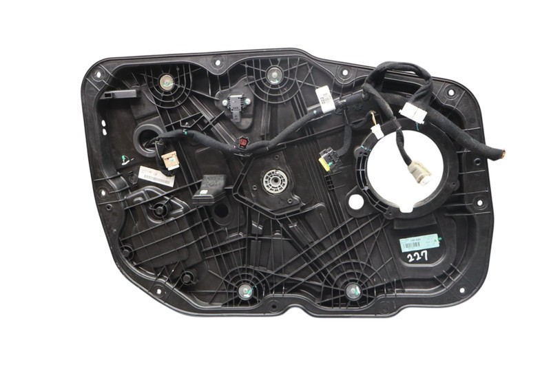 15-20 Hyundai Genesis G80 Front Left Driver Window Regulator 82470B1000 Oem