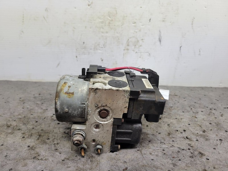 Anti-Lock Brake Part Modulator Assembly SOHC Fits 03-05 CIVIC 1728549