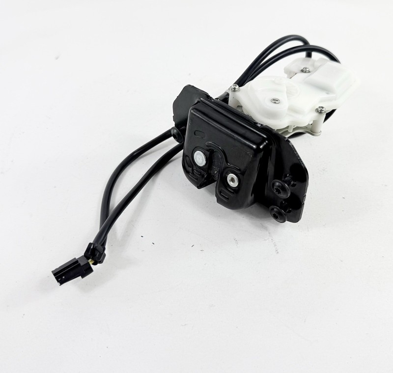 2008-2009 Ford Taurus X Trunk Tailgate Latch Lock Actuator 8A4Z-7843150-A OEM