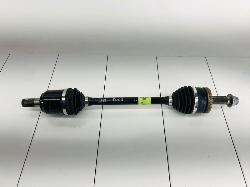 18-21 HYUNDAI TUCSON AWD FRONT LEFT DRIVER SIDE CV AXLE SHAFT OEM