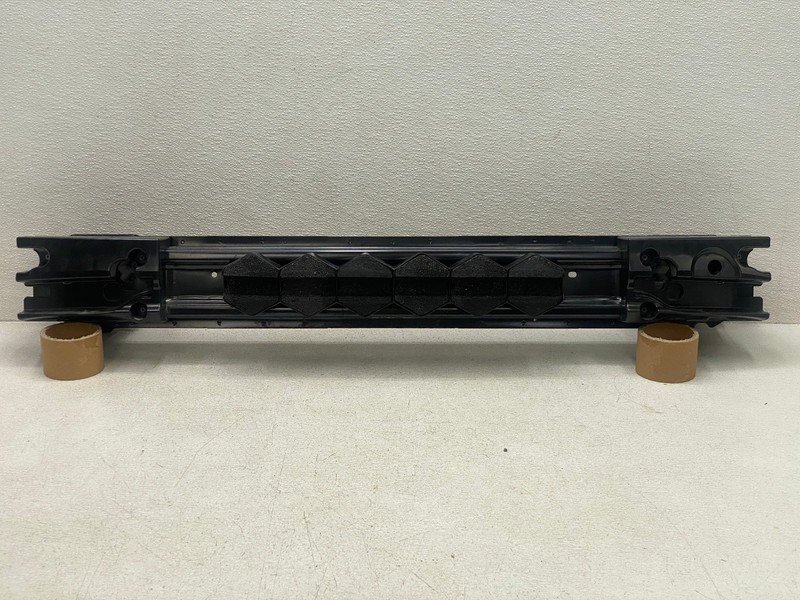 2017-2019 ALFA ROMEO GIULIA REAR BUMPER REINFORCEMENT IMPACT BAR OEM LOT764