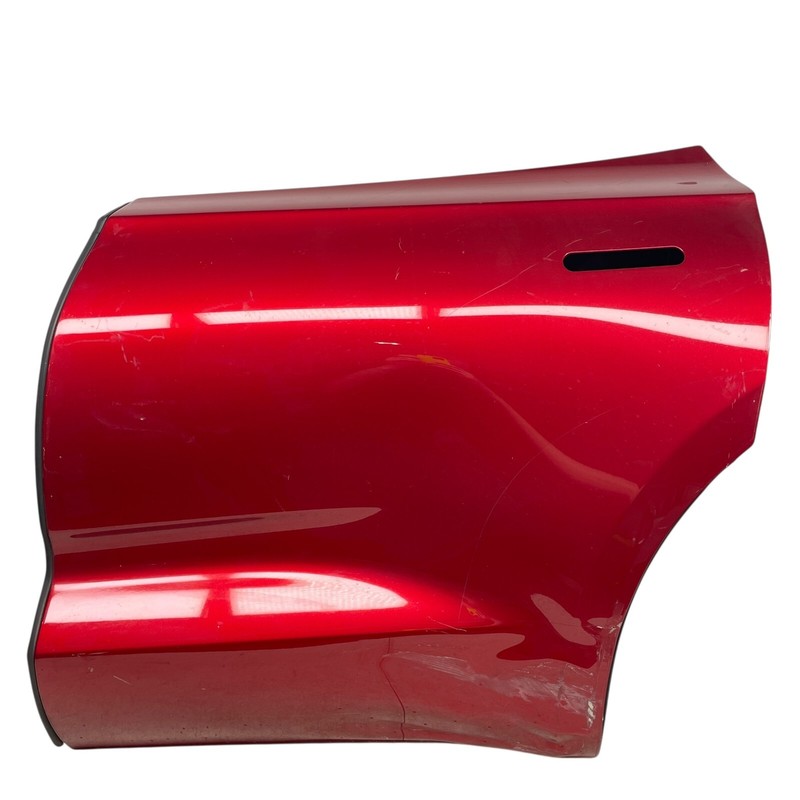 2020-2024 Aston Martin DBX Rear left driver door shell panel OEM MY83-20215-AG