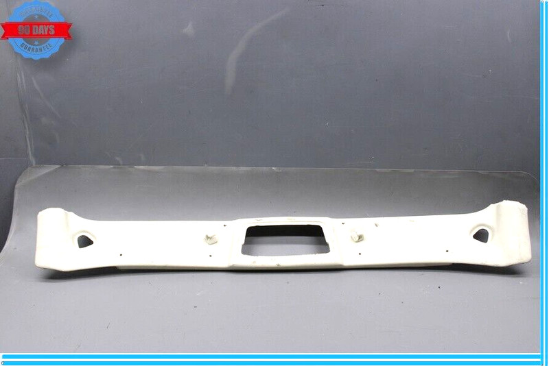 02-10 Lexus SC430 Overhead Dome Light Headliner Panel Cover Trim Oem