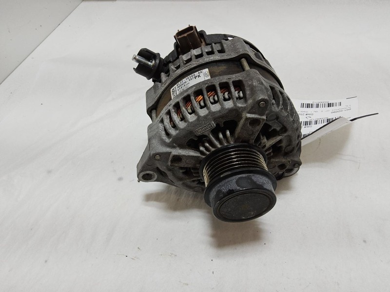 Alternator Turbo Fits 15-20 FORD F150 PICKUP 3405713