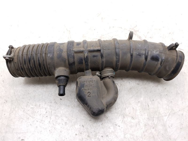 2010 LEXUS IS350 3.5L 6CYL AIR CLEANER RESONATOR TUBE ASSEMBLY