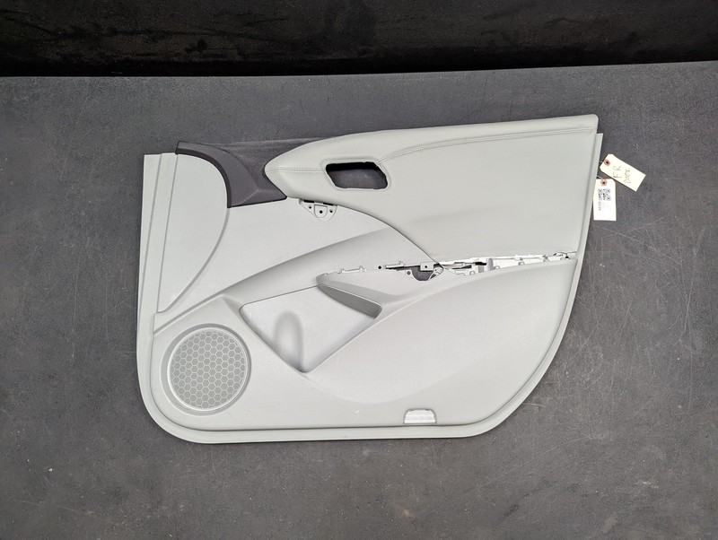 Front Right Door Trim Panel 2017 Acura RDX 83503-TX4-A02 2016 2018