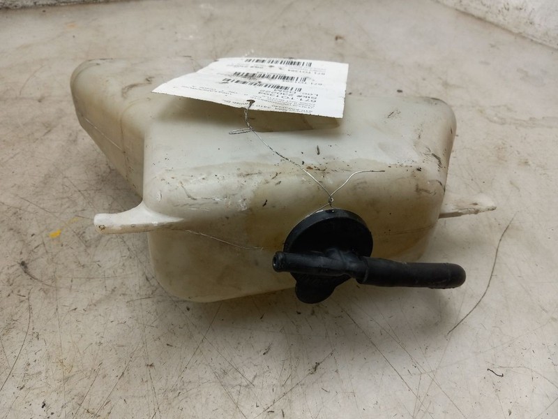 94 TOYOTA LAND CRUISER COOLANT RESERVOIR