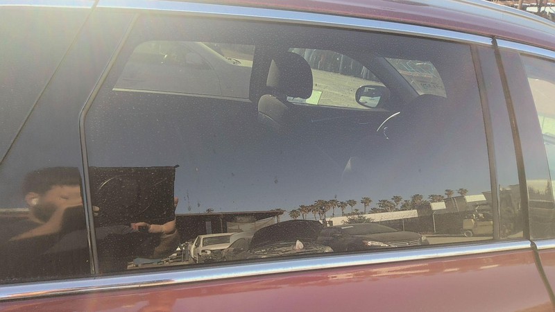 Rear Door Glass/window KIA SORENTO Right 16 17 18 19 20
