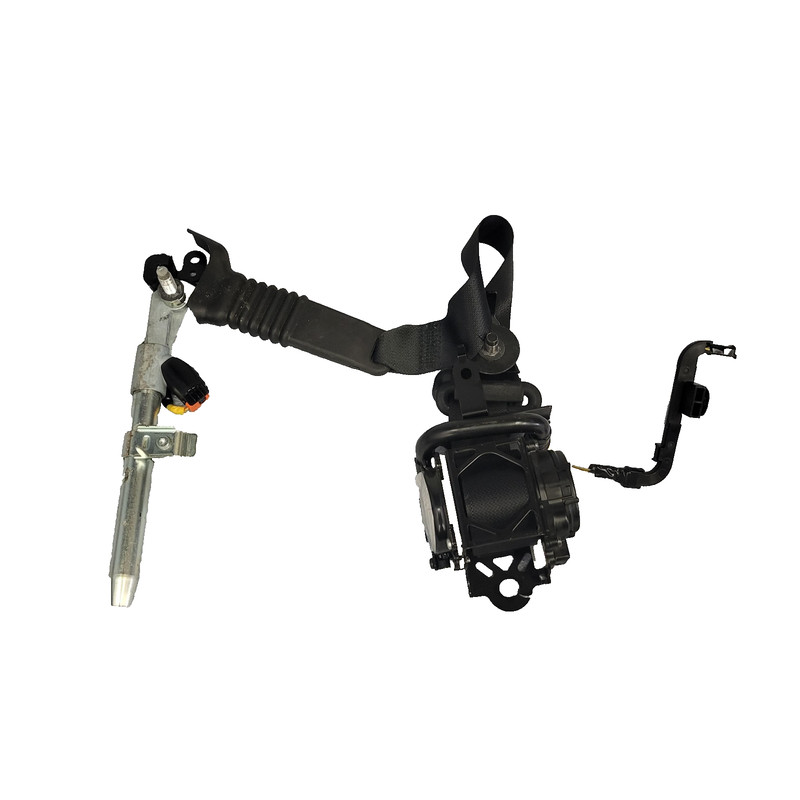 Used Oem Fiat Front Right Passenger Seat Belt Retractor for 2017-2019 124 Spider
