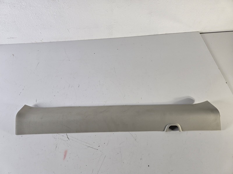 2014 2020 Infiniti Q Q50 Right Passenger Front Door Sill Scuff Molding Trim OEM