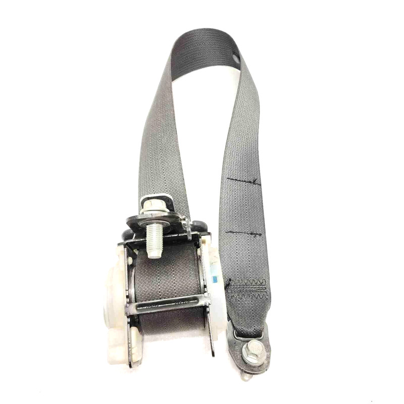2013 Elantra 4dr LH Driver Rear Seatbelt Retractor