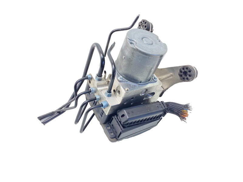 11-19 BMW F06 F10 F12 F13 5/6/7 Series Anti-Lock Brake DSC ABS Pump Module OEM✅