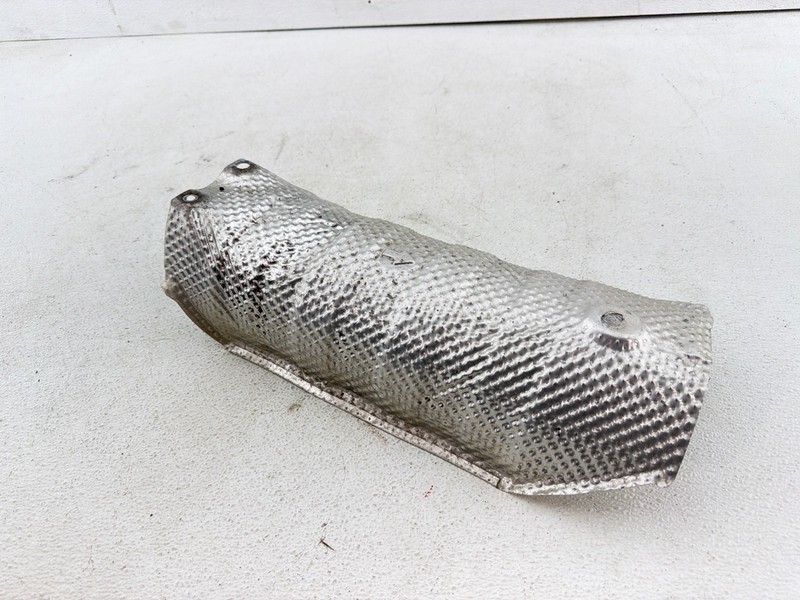 2016 TOYOTA CAMRY EXHAUST FRONT PIPE HEAT SHIELD COVEROEM