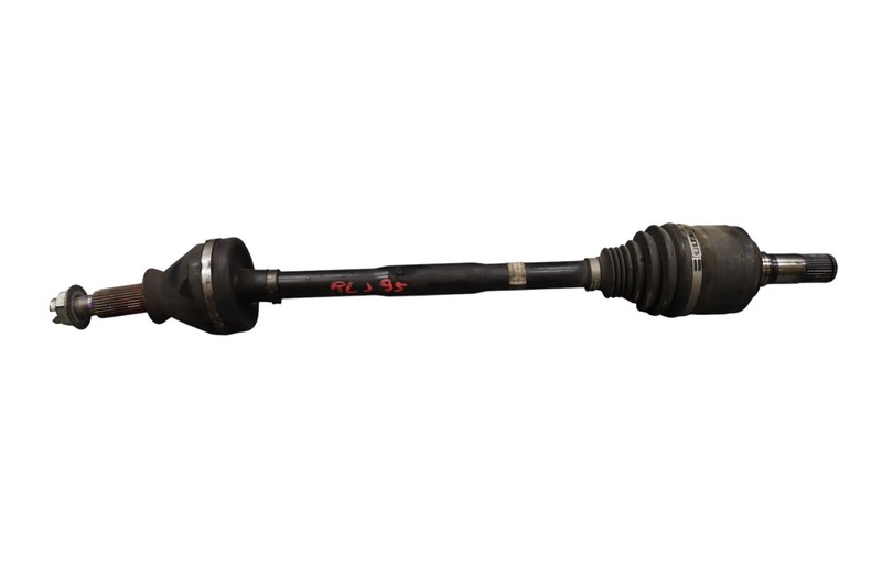 14-17 Maserati Quattroporte Rear Left Driver Side Axle CV Half Shaft Oem