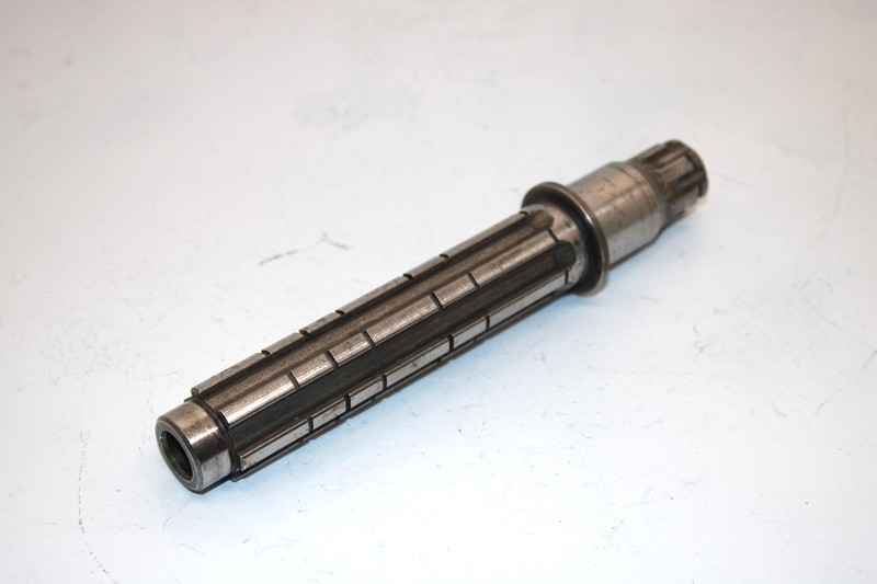 85 Suzuki Quadrunner 250 Lt250efOem Transmission Drive Shaft 24131-24504 AS14