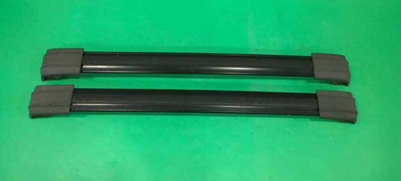 10 11 12 13 14 15 16 SRX LUGGAGE CROSS RAIL RACK SUPPORTPAIROEM 3174-123